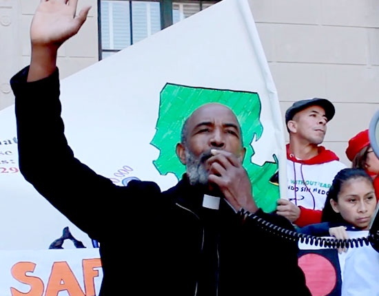 Image of Padre Francisco Pozo